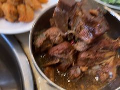 -柳沟豆腐宴69号福豆堂