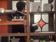 -东海怡品海鲜豆捞(舟宿夜江店)
