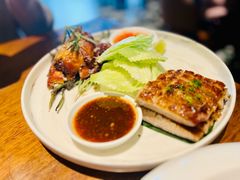 -星叶·东南亚料理(宁波万象汇店)