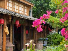 -田园印象·成都土菜院子(华阳店)