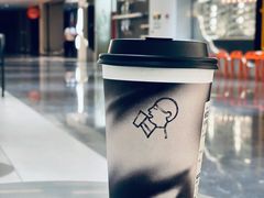 -喜茶(广州东方宝泰店)