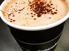 -Awfully Chocolate(嘉里城店)