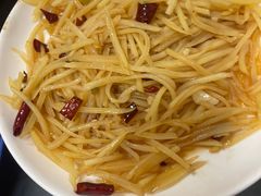 -哈尔滨菜馆(马家园南街店)