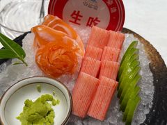 -海鲨湾海鲜会馆(百家湖1912店)