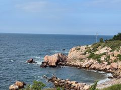 -养马岛旅游度假区