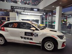 -金港秋名山·双层卡丁车场