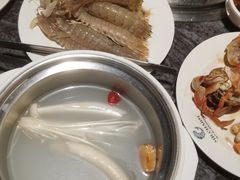 -钱小奴创意自助餐厅·原切谷饲安格斯畅吃(宁波环球银泰城店)