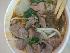 -江三王记牛杂馆(总店)
