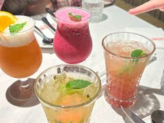 -CRAZYONES克芮旺斯西班牙餐厅(苏州中心店)