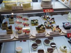 -樱花糕坊(凯德广场店)