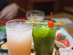 -和创柚子·会席日本料理(新区淮海街店)