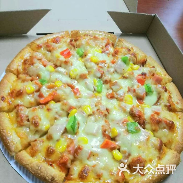 jc杰茜烘焙-蛋糕-披萨