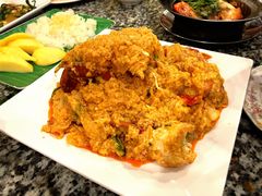 -光海鲜鱼翅餐厅(叻差拉披色路店)