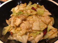 -刘胖子家常菜·蹄花焖藕(兴业店)