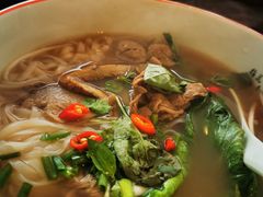 -越南牛肉河粉餐厅(书院巷店)