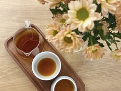 手冲曼特宁-松松咖啡
