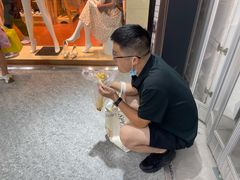 -安徽阜阳卷馍(西单店)