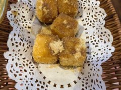 魔方糍粑-冒点儿·川小馆·巨无霸辣子鸡(五大道旗舰店)