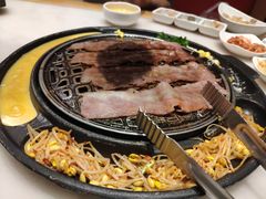 -韩宫宴烤肉·黑毛和牛·料理(合肥滨湖银泰城店)