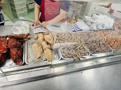 -晓马鸭店(新芜路店)