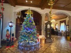 -马勒别墅饭店(静安寺店)