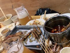 -管氏翅吧(护国寺店)