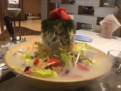 -若蘭慈·无国界素食料理(欢乐海岸店)