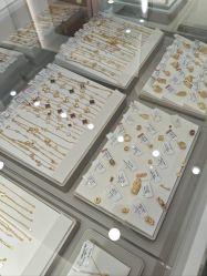 -永锦黄金加工·回收打金店(上海南翔店)