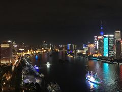 -上海外滩英迪格酒店