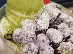 -DQ·蛋糕·冰淇淋(海伦国际店)