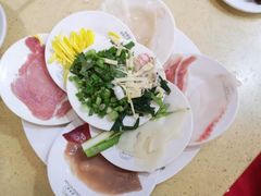 进士过桥米线-桥香园云南过桥米线(金马碧鸡店)