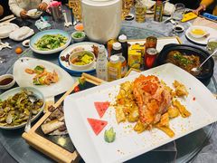 -海景壹号大酒店(滨湖店)