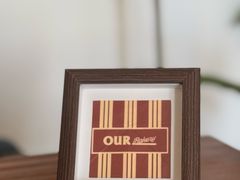 -OUR Bakery(SKP-S店)