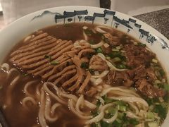 -难忘的面(五矿君澜酒店)