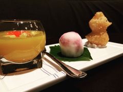 -广州文华东方酒店·江-由辉师傅主理