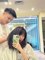 -WM Hair Salon