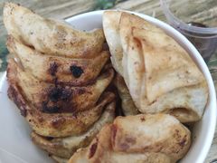 -桂萍特色牛筋牛杂(长堤街总店)