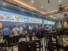 -葛记焖饼(伏牛路店)