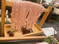 -湊湊火锅·茶憩(打浦桥日月光店)