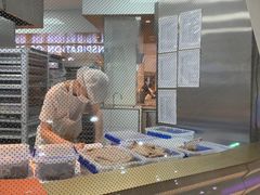 -喜茶(深圳福田星河COCO Park店)