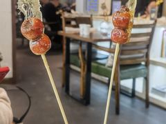 -小大董·烤鸭(王府井apm店)