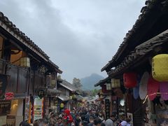 -金必轩(青岩店)