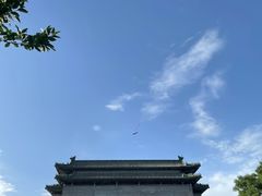 -北京明城墙遗址公园