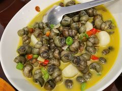 -走马楼饭庄(慈城古县城店)