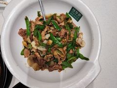 -绿草地·湘菜(芙蓉天街店)