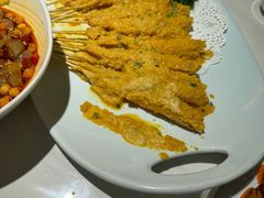 -南山翁新概念川菜(江宁万达广场店)