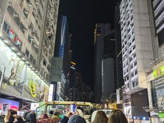 -Big Bus Tours 敞篷观光巴士