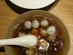 醪糟汤园-茅庐印象(丁豪广场店)