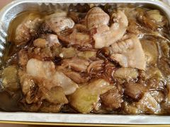 -日丰园海肠水饺·老字号大连海鲜(银泰城店)