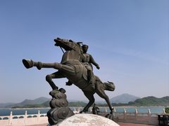 -北京金海湖景区